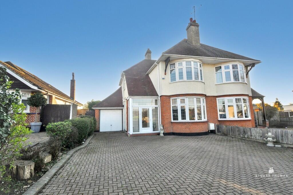 Main image of property: Kiln Road, Benfleet