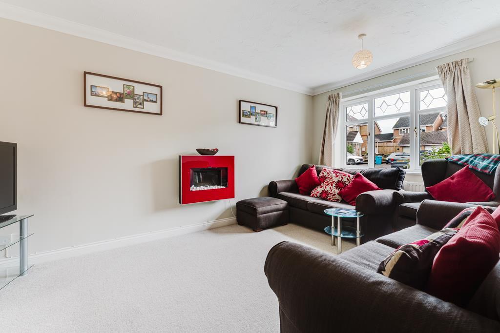 House in Kettering, Leisure Village - View 2