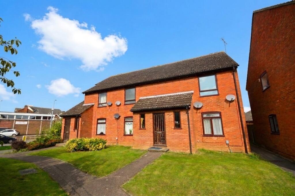 Main image of property: Trinity Place, Stevenage, SG1