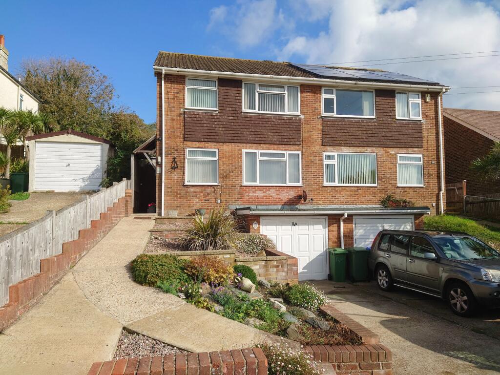 Claremont Road, Newhaven