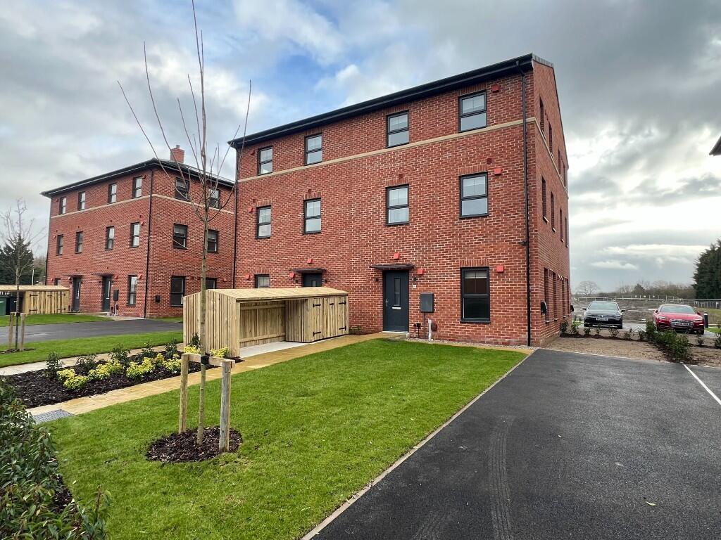 Main image of property: Sarah Jennings Crescent, Leeds, West Yorkshire, LS15