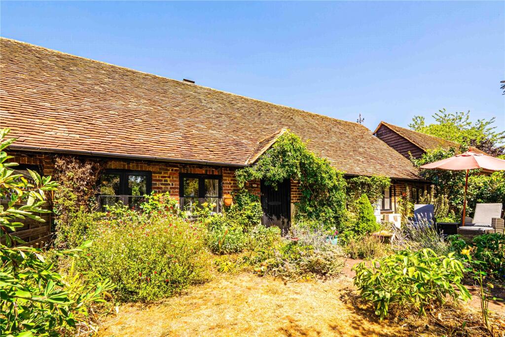 Main image of property: Morgan Gardens, Aldenham, Watford, Hertfordshire, WD25