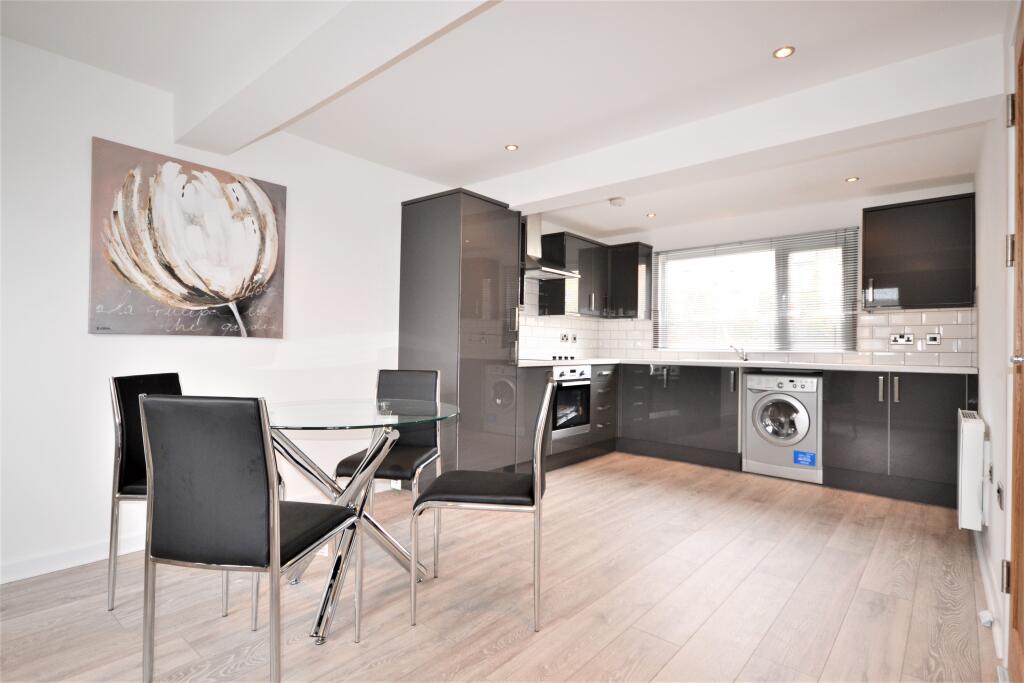 Main image of property: Mansel Street, City Centre, Swansea