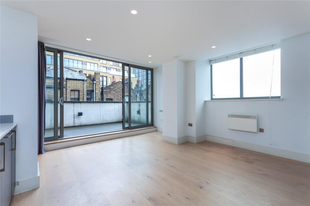 Main image of property: Lexington Street, Soho, W1F