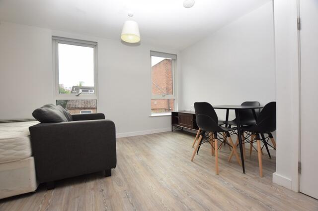 Apartment in Sheffield, Kelham Island Community, Neepsend - More