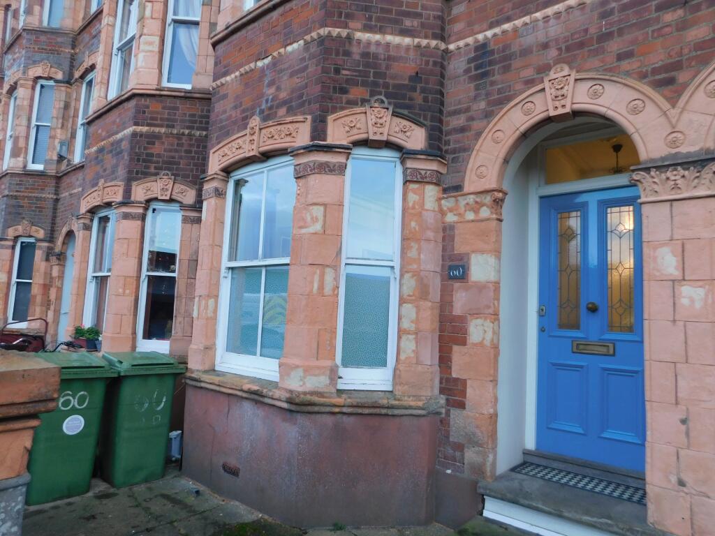 Main image of property: Marine Parade, Sheerness, ME12