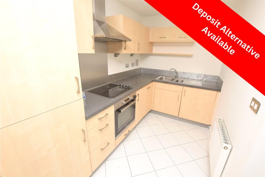 Main image of property: Mercury Gardens, Romford, RM1