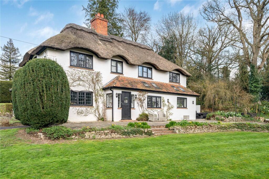 Main image of property: Alleyns Lane, Cookham Dean, Berkshire, SL6