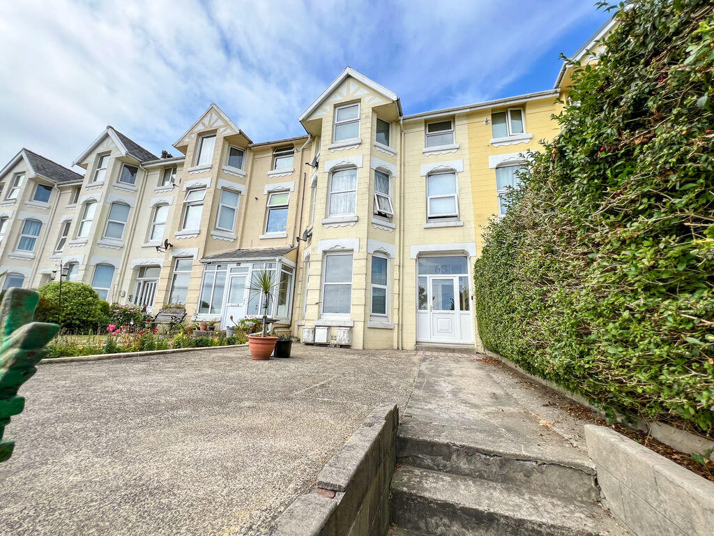 Main image of property: 63 Royal Avenue West, Onchan