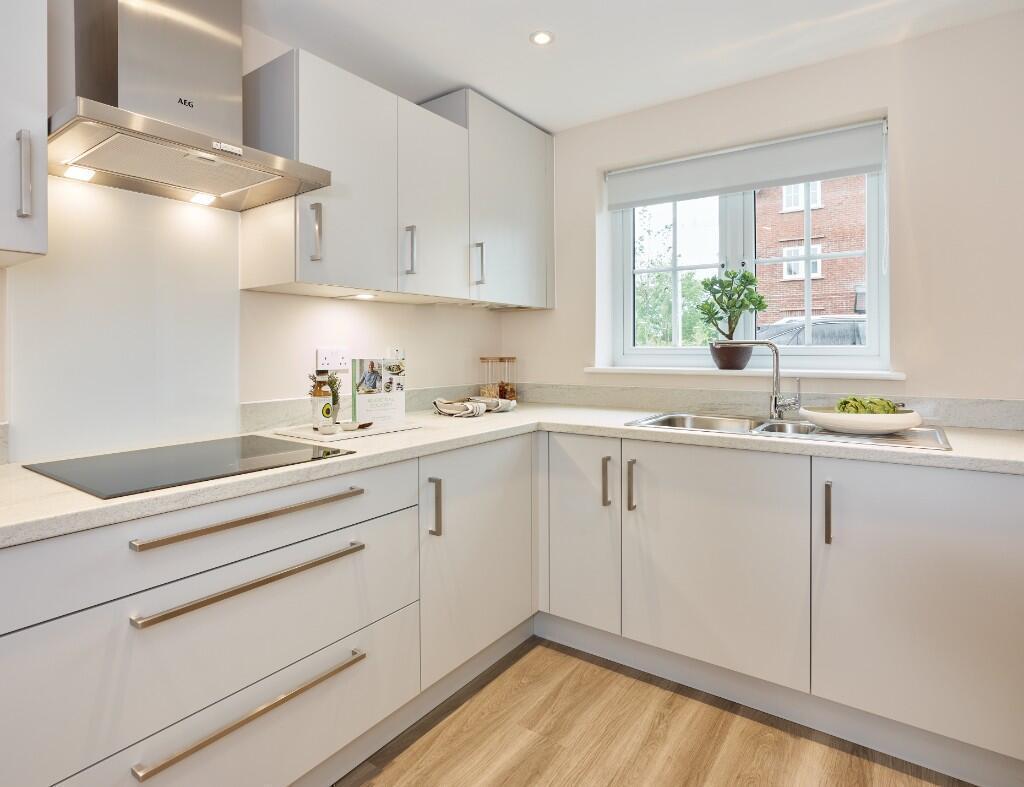 Main image of property: Downsview Avenue, Storrington, 
West Sussex, 
RH20 4PS