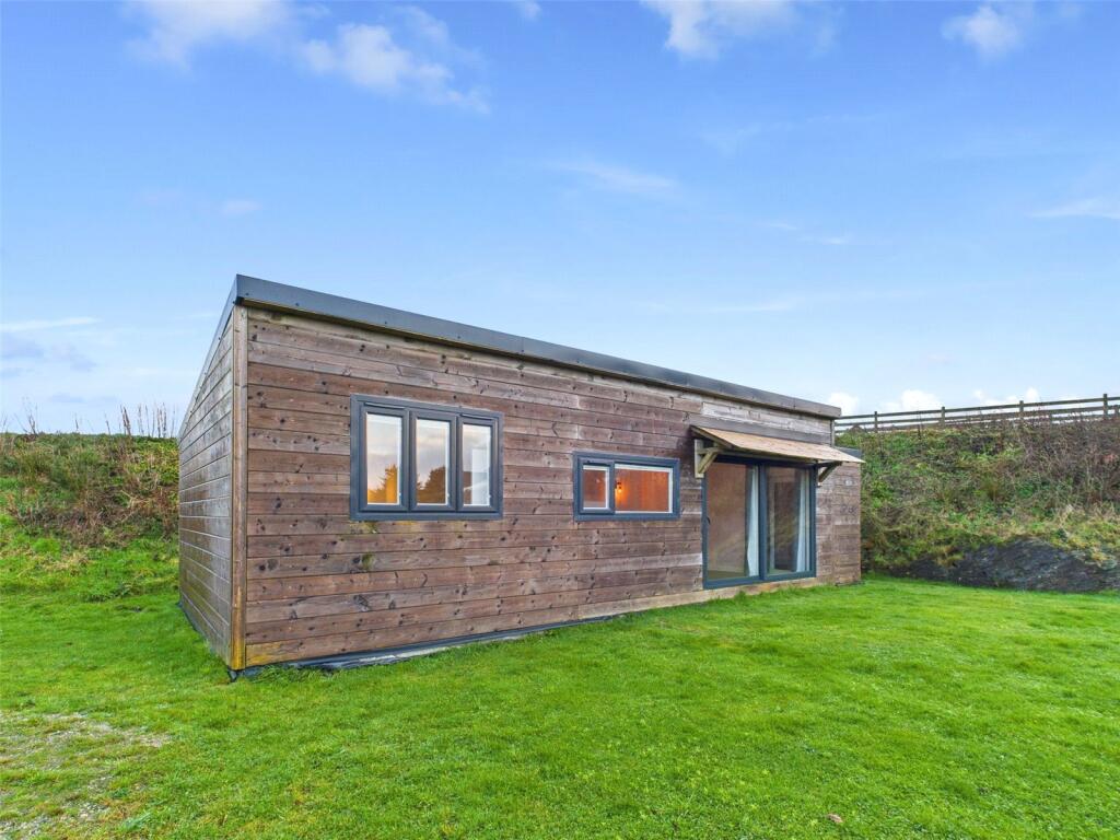 Main image of property: Treglasta, Launceston, Cornwall