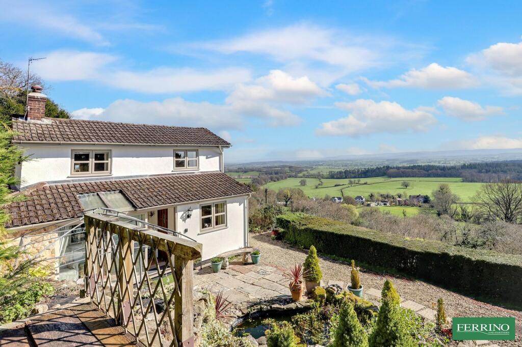 Main image of property: Nottswood Hill, Longhope, Gloucestershire. GL17 0AN