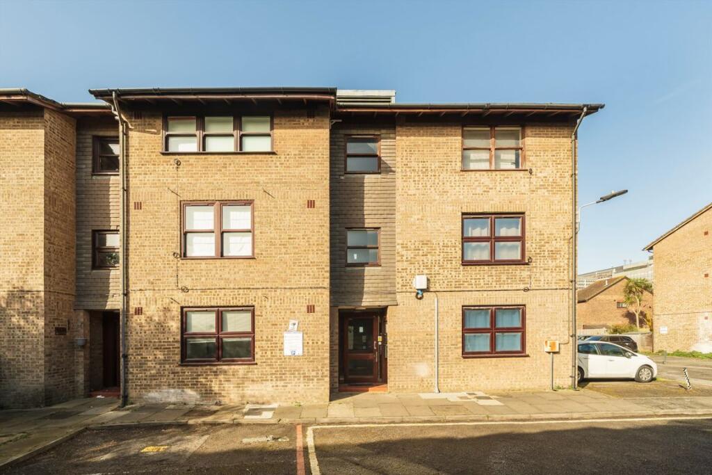 Main image of property: Spencer Mews, Hammersmith