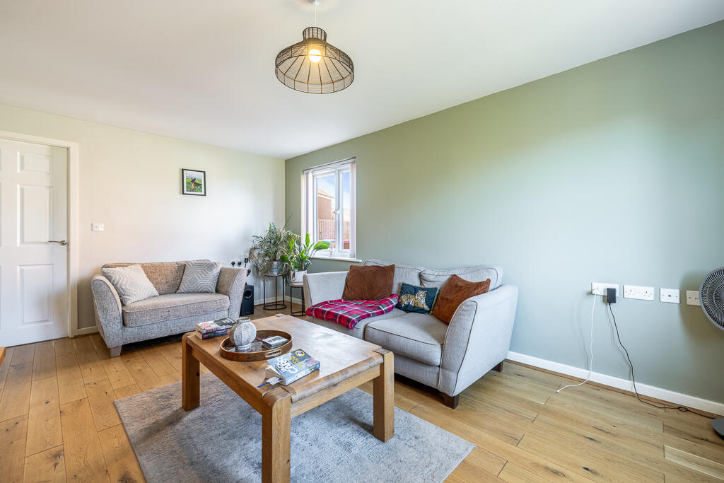 Lapwing Gardens, Wyberton, Boston, Lincolnshire, PE21 7FN photo 4