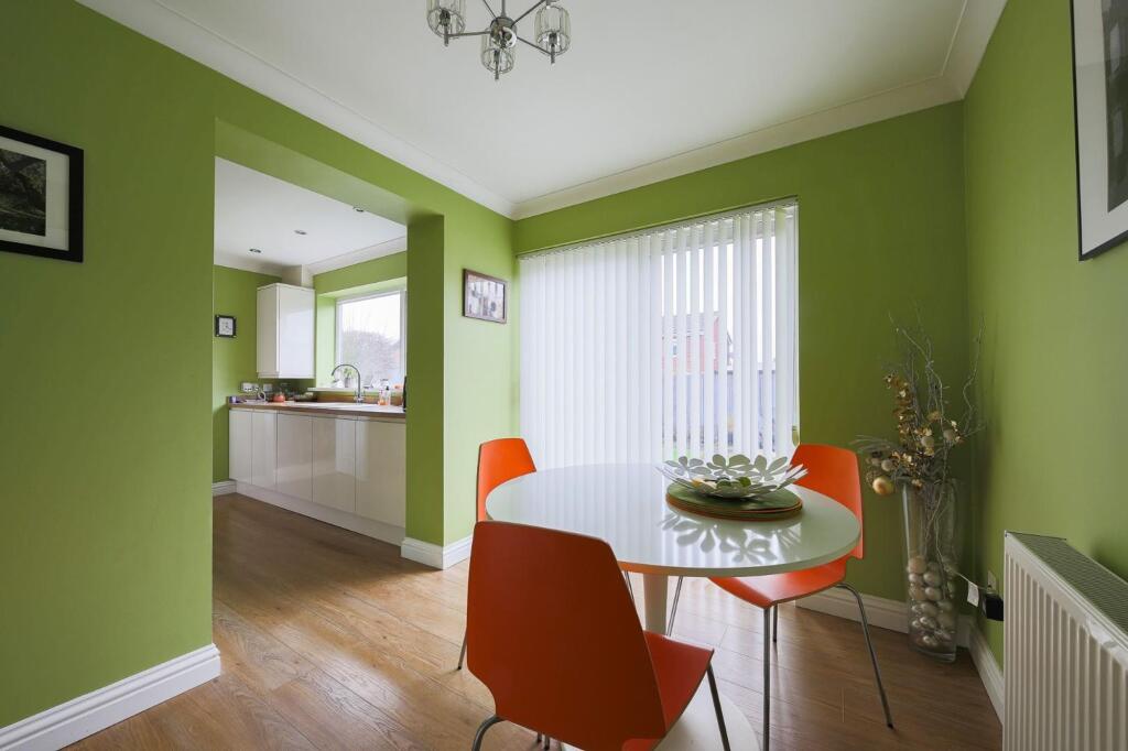 House in Cramlington, Eastfield - View 5