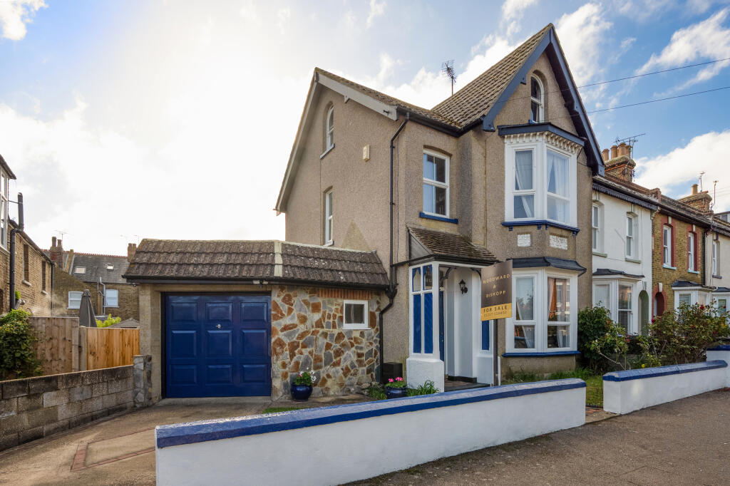 Main image of property: South Road, Herne Bay