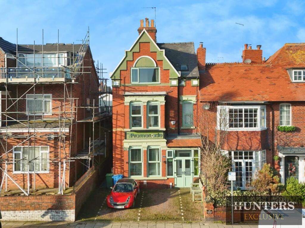 Main image of property: Promenade, Bridlington