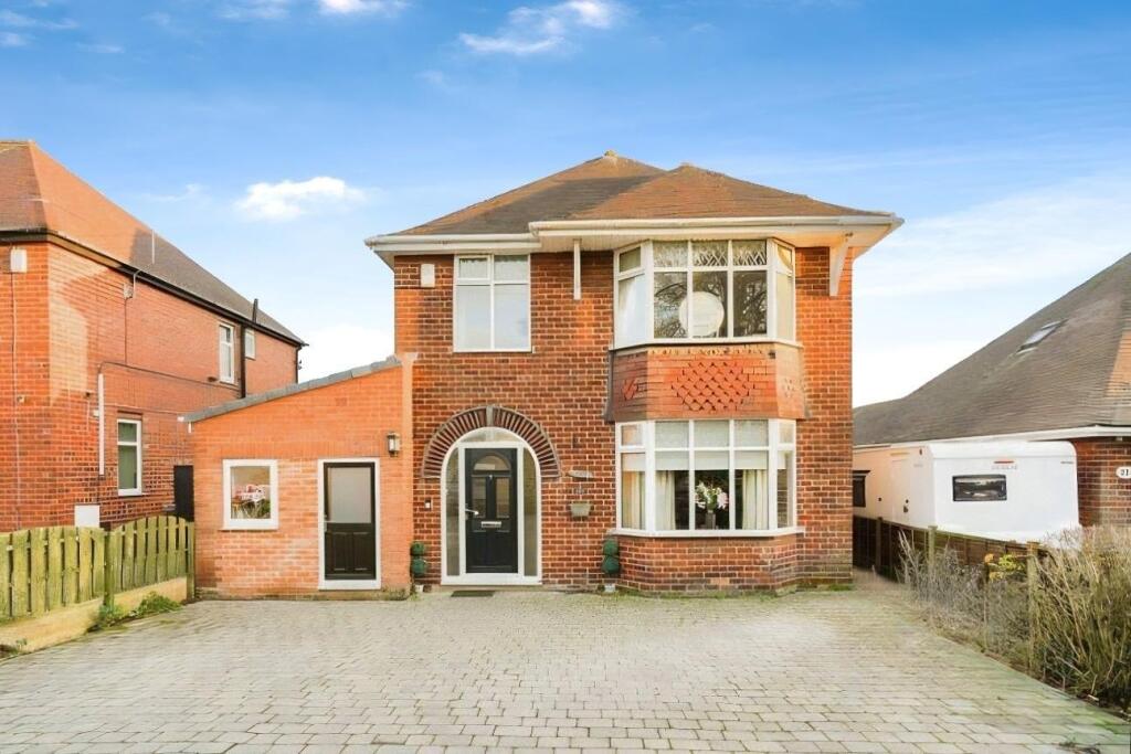 Main image of property: Nursery Road, Dinnington, Sheffield, South Yorkshire, S25