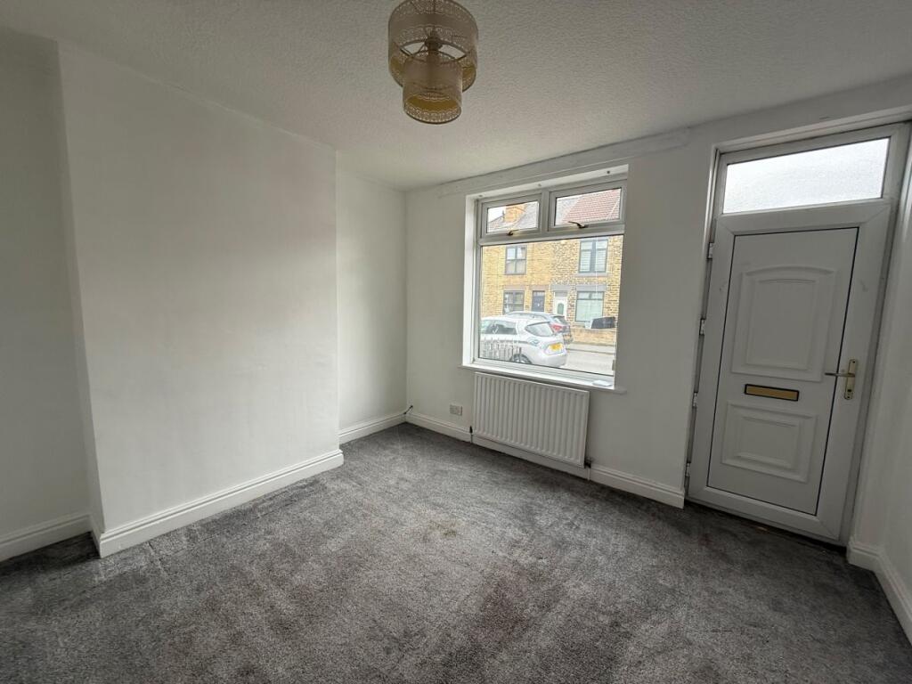 House in Rotherham, South Yorkshire - View 2