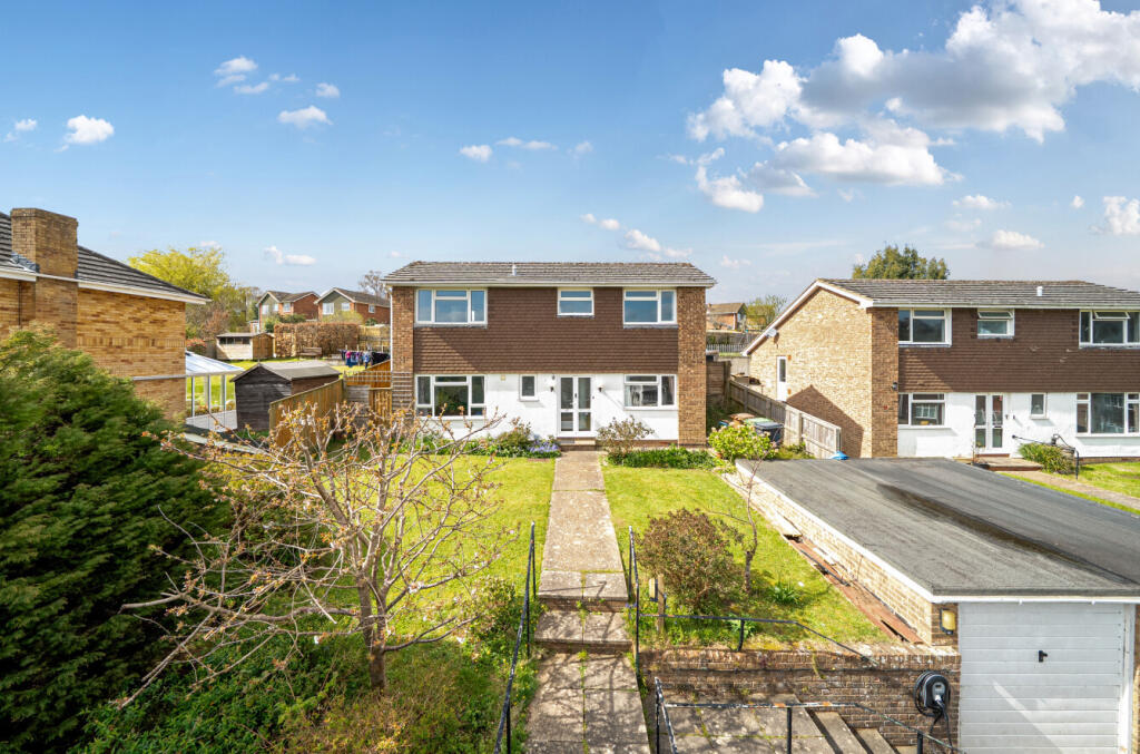 Main image of property: Aldrin Road, Pennsylvania, Exeter, Devon