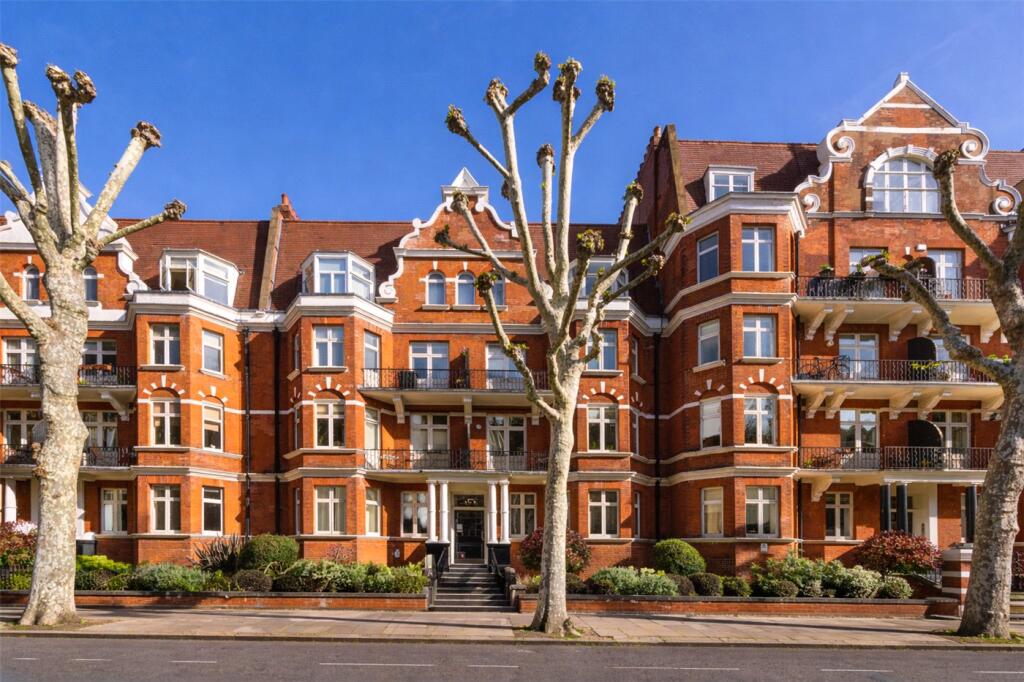 Main image of property: Lauderdale Mansions, Lauderdale Road, Maida Vale, London, W9