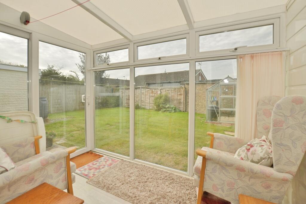 House in Folkestone and Hythe, St Mary in the Marsh - View 3