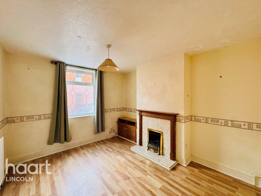 Main image of property: St. Nicholas Street, Lincoln