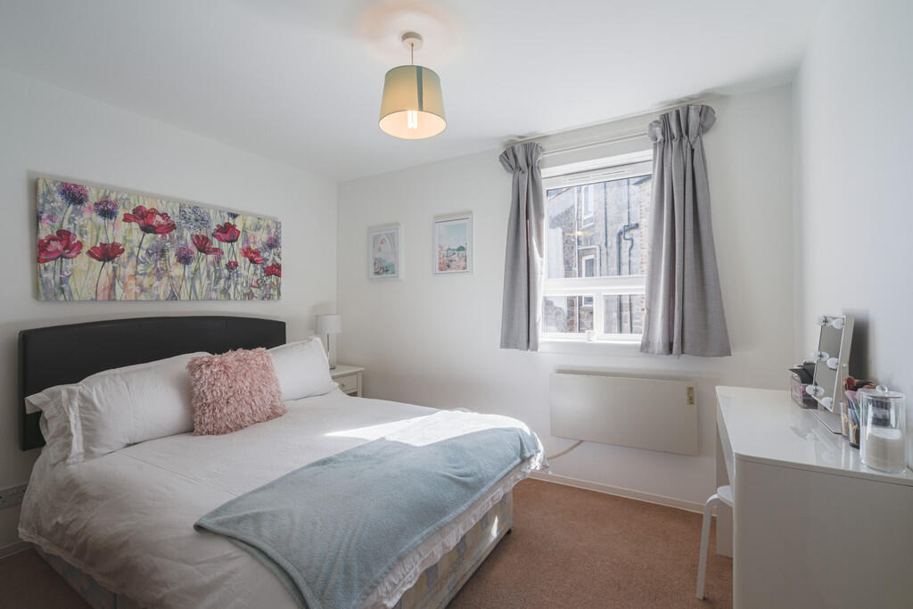 Apartment in Aberdeen, Broomhill, Ashley and Broomhill - More
