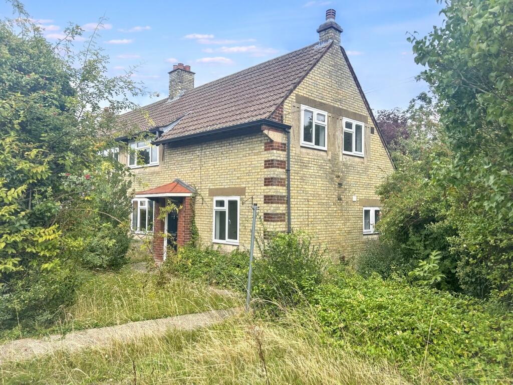 Main image of property: Briary Lane, Royston, SG8