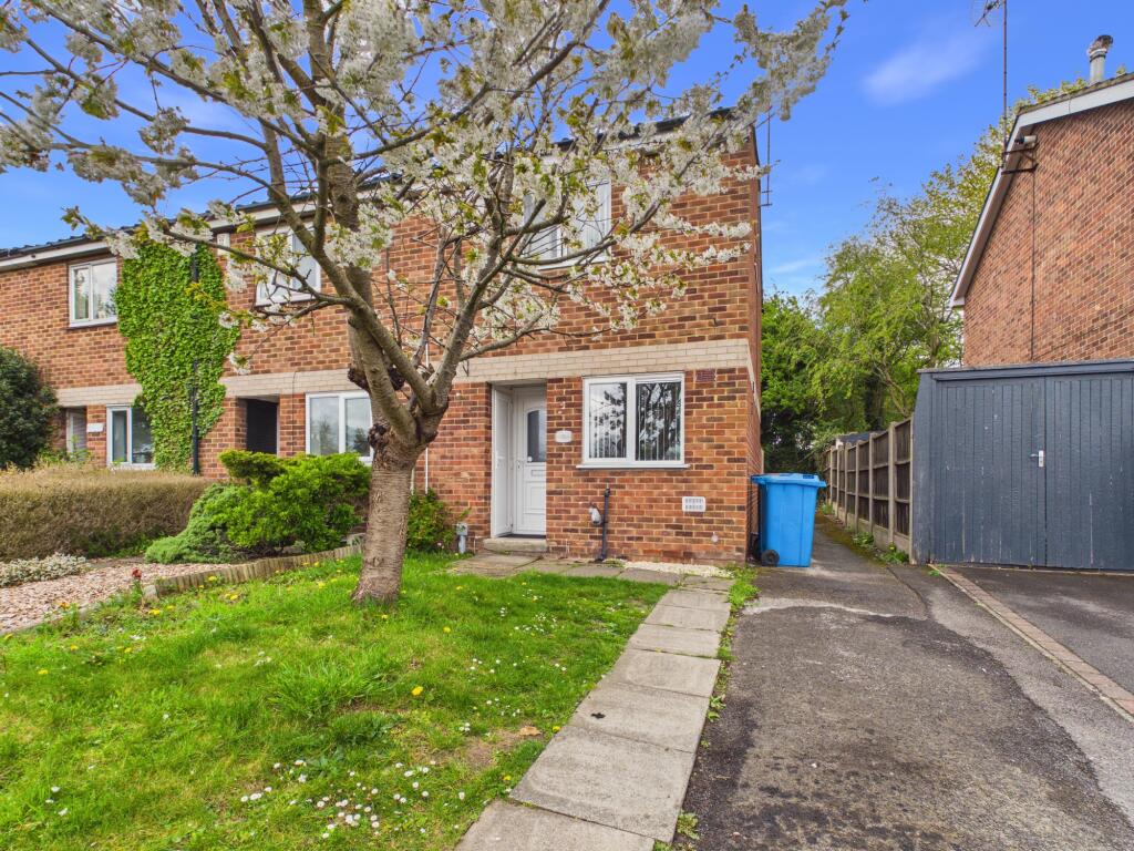 Main image of property: Sinfin Avenue, Shelton Lock