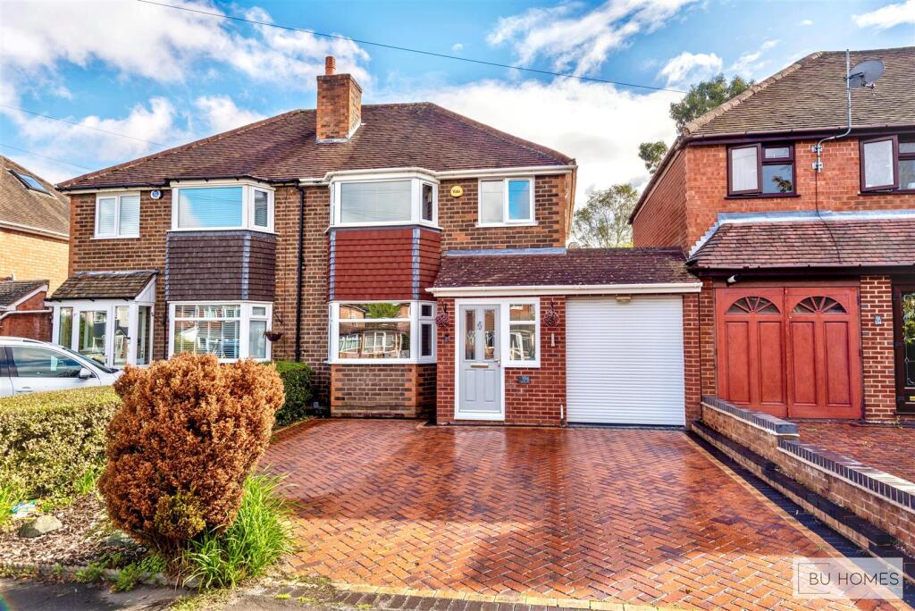 Main image of property: Damson Lane, Solihull
