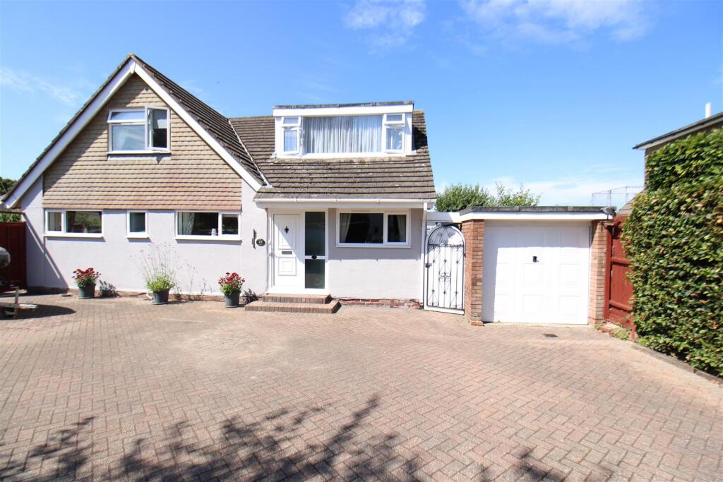 Park Road, Cowes, Cowes