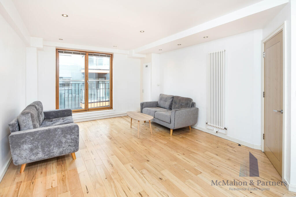 Apartment in London - View 4