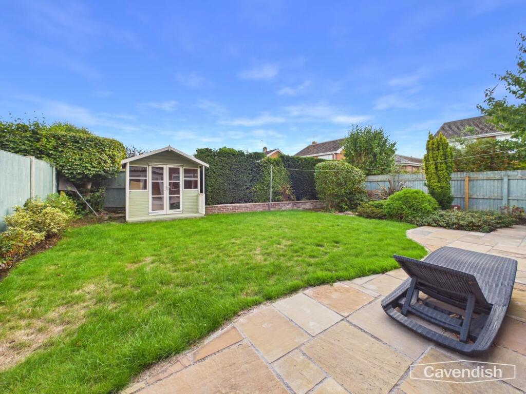 House in Chester - View 2