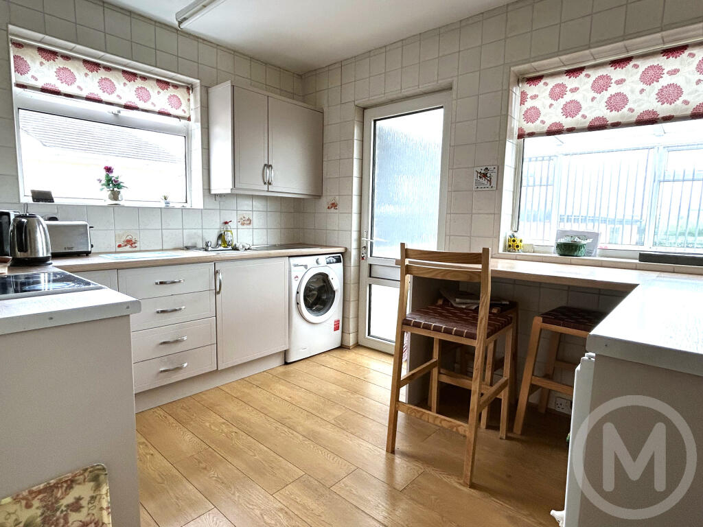 House in Bispham, Norbreck - View 3