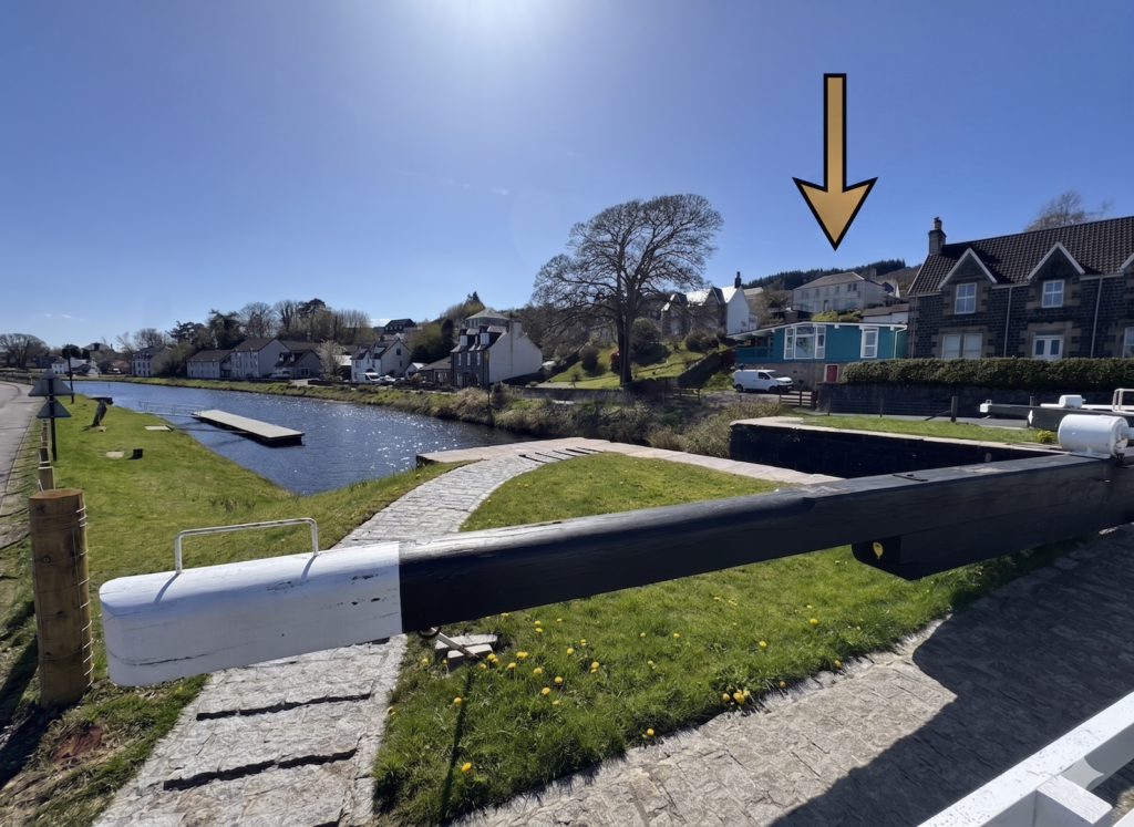 Main image of property: Kilduskland Road, Ardrishaig