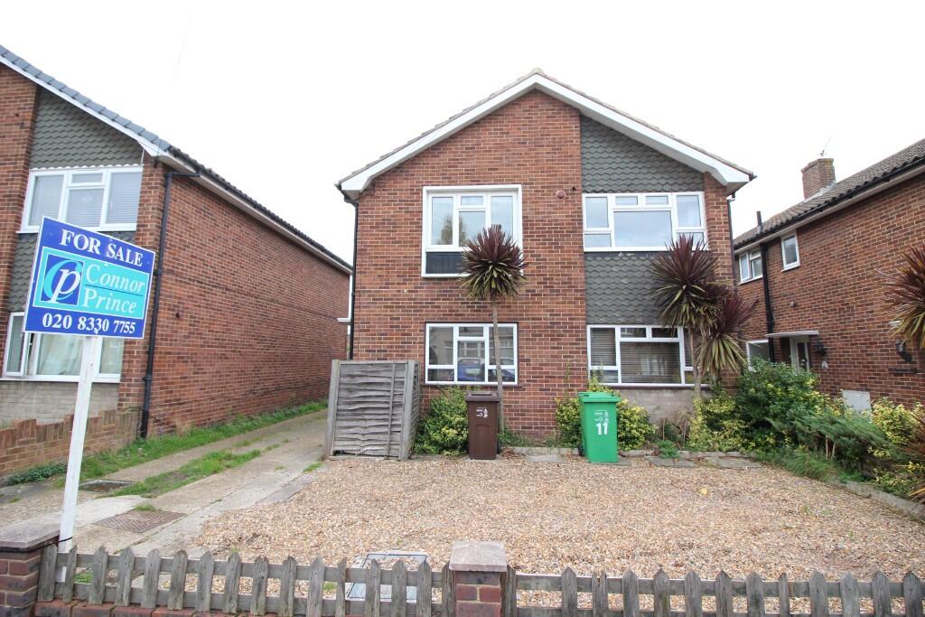 Main image of property: Andover Court, Hampton Road, Worcester Park, KT4