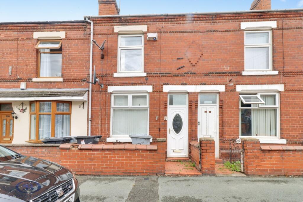 Main image of property: Richard Street, Crewe