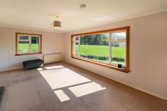 Iain's House
