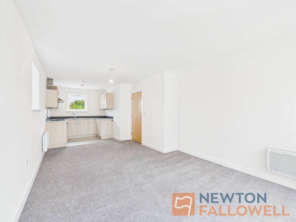 Apartment in Walsall - More