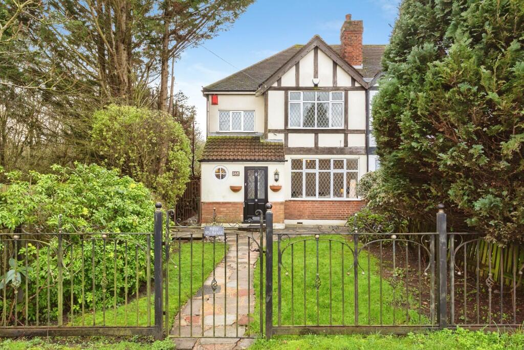 Main image of property: Southgate Road, Potters Bar, Hertfordshire, EN6