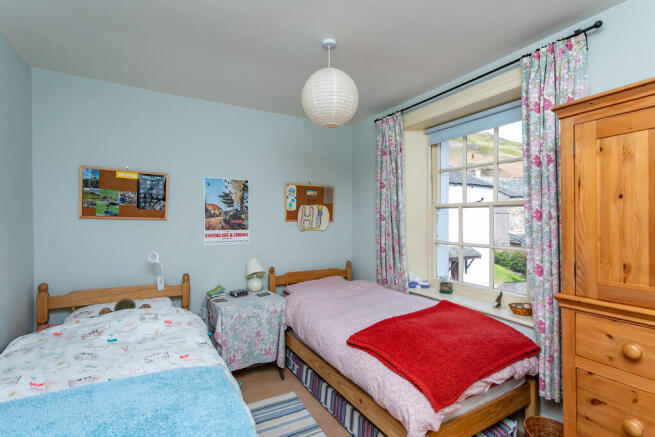 Bedroom Five