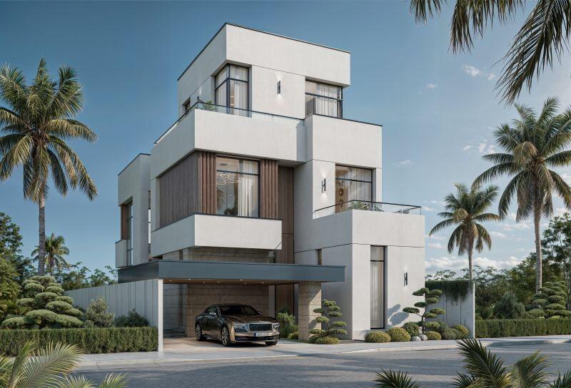 Main image of property: Dubai