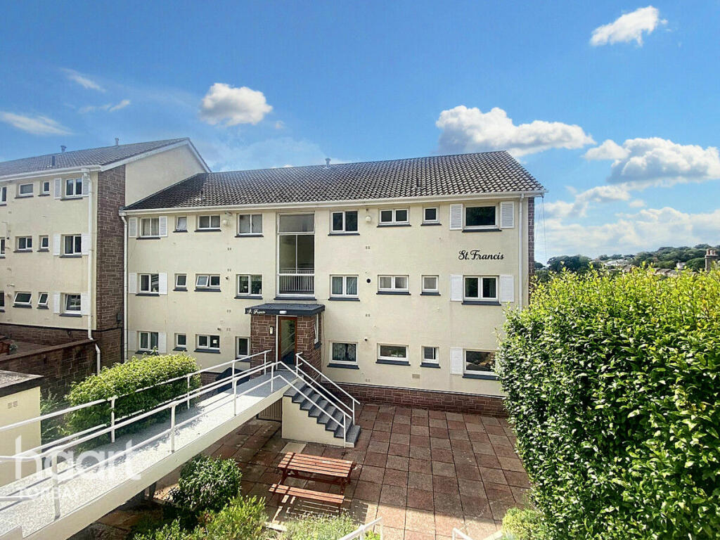 Main image of property: Lower Woodfield Road, Torquay