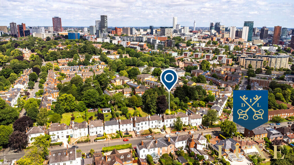 Wellington Road, Edgbaston photo 4