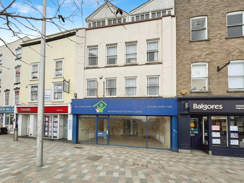 Main image of property: Tindal Square, Chelmsford, CM1