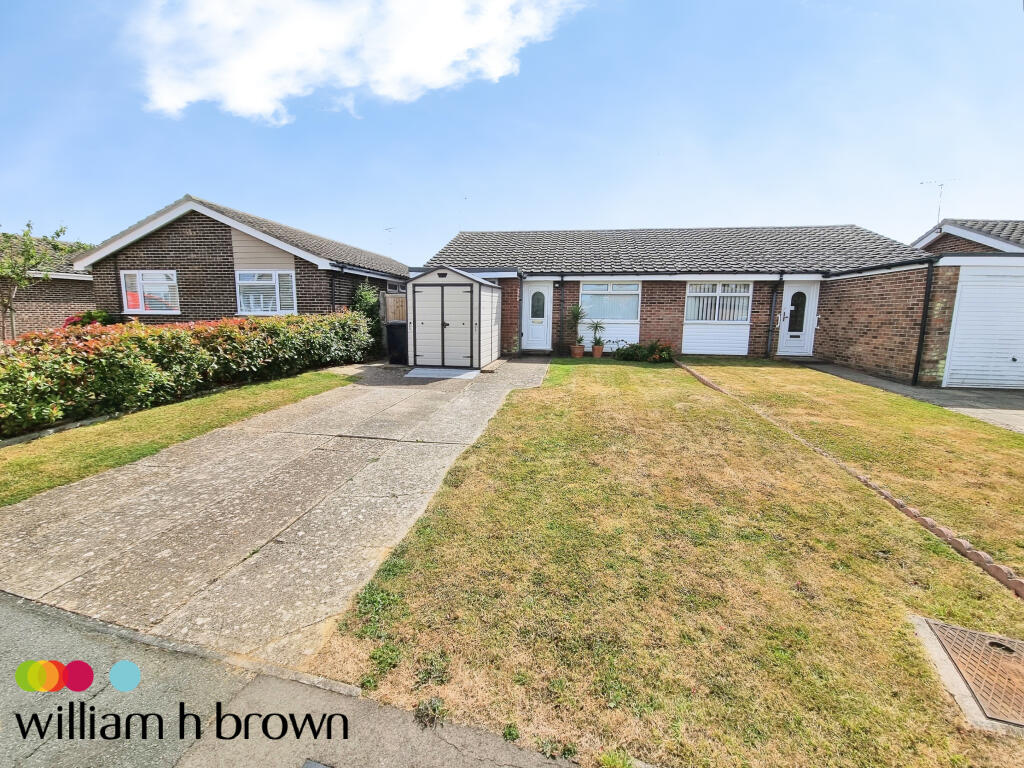 Main image of property: Laburnum Crescent, Kirby Cross, Frinton-on-Sea