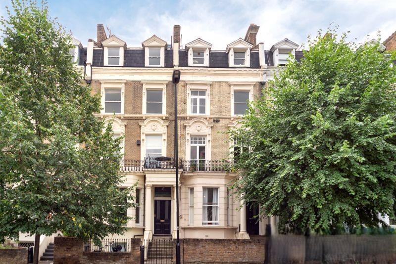 Main image of property: Sutherland Avenue, Maida Vale, W9