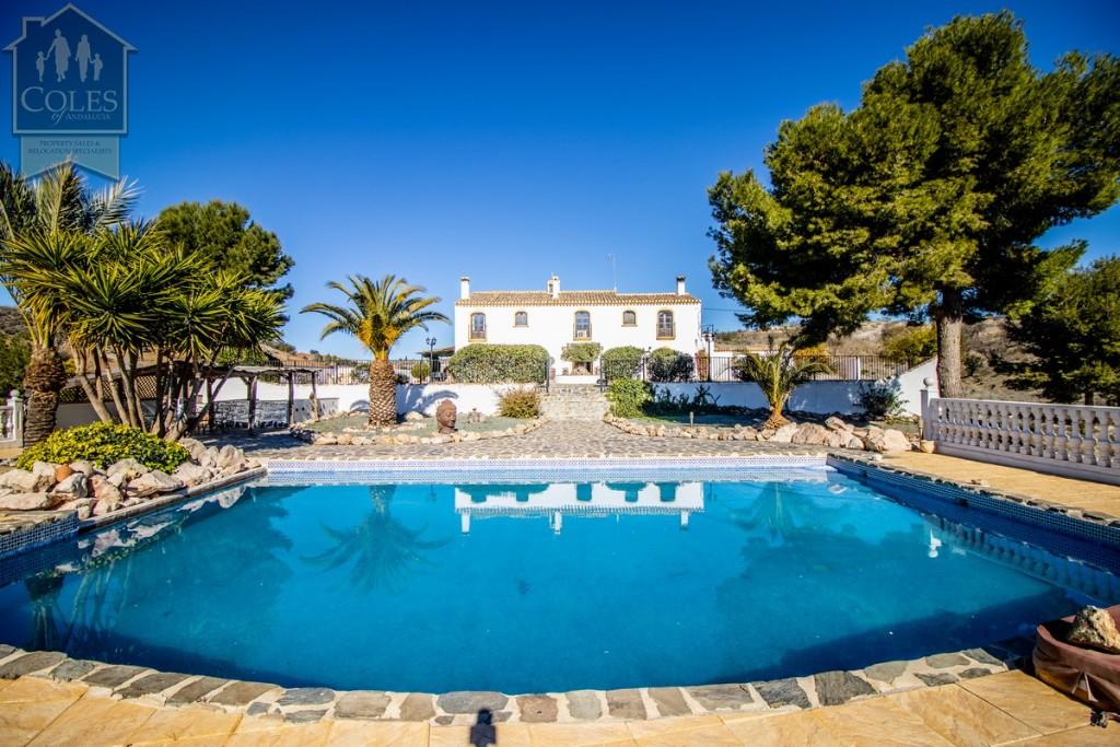 Main image of property: Lorca, Murcia