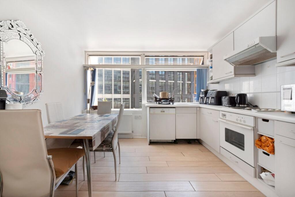 Apartment in London, St Giles, Bloomsbury - More